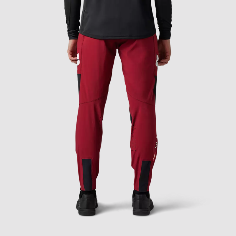 Fox Racing Defend Aurora Pants in Bordeaux-2